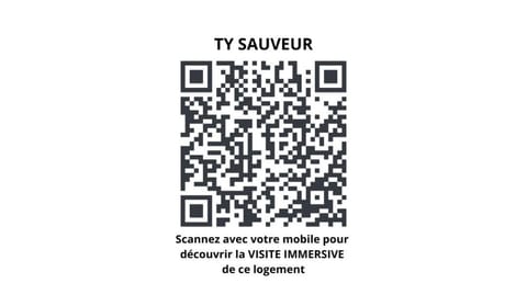 Ty Sauveur by Cocoonr Apartment in Rennes