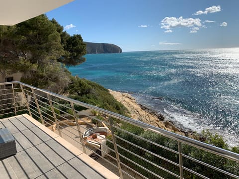 Property view