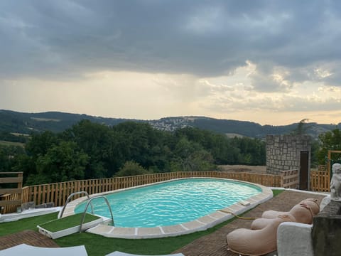 Fouettara Apartment hotel in Saint-Étienne