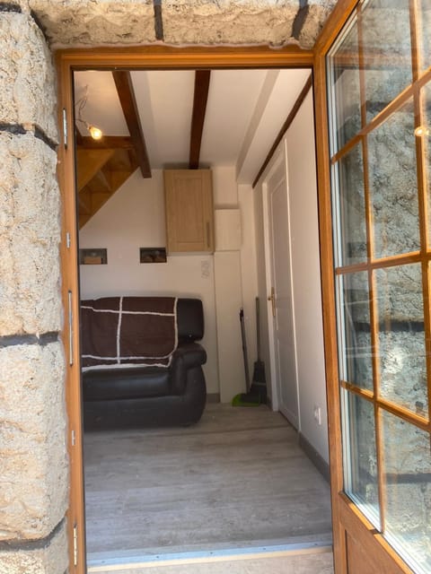 Fouettara Apartment hotel in Saint-Étienne