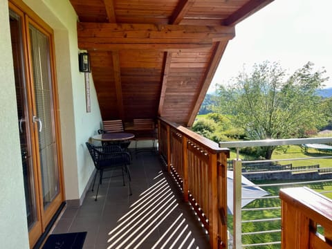 Natural landscape, View (from property/room), Balcony/Terrace, Dining area