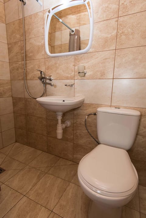 Pas Eda Vacation rental in Palanga