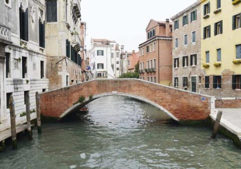 Apartment 2 Apartment in San Marco