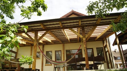 Bajanówka Farm Stay in Pomeranian Voivodeship