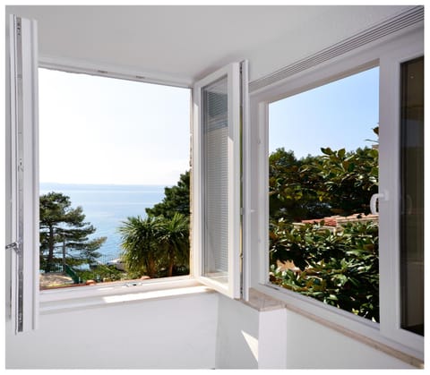 Villa Dalmatia Apartments Apartment in Brela