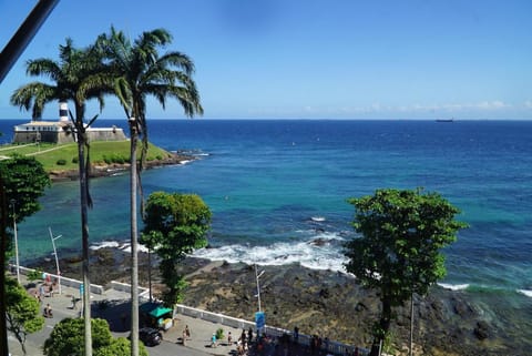 Nearby landmark, Beach, Sea view