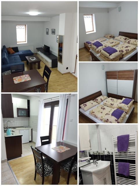 Apartmani Čolić Vlašić Apartment in Federation of Bosnia and Herzegovina