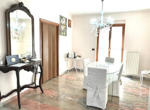 La Vie en Rose Mattinata Apartment in Mattinata