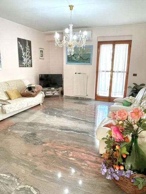 La Vie en Rose Mattinata Apartment in Mattinata