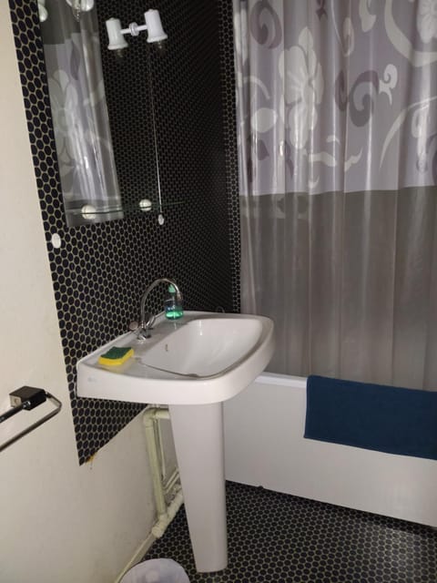 appart st gervais le Topaze Apartment in Saint-Gervais-Bains