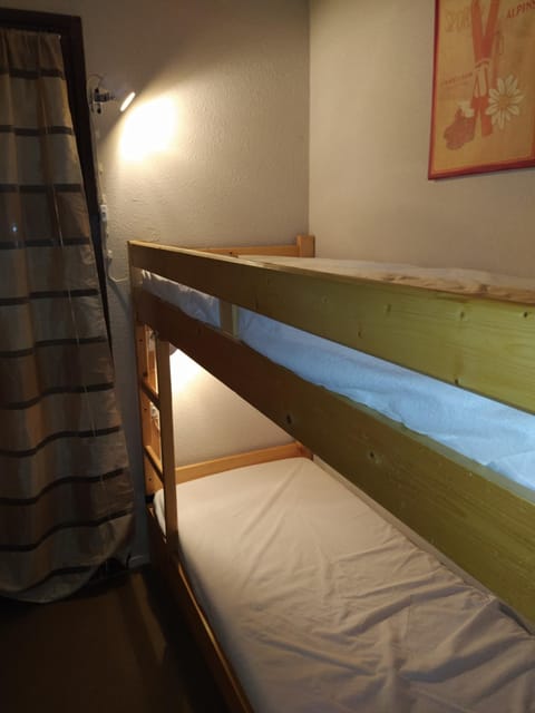 appart st gervais le Topaze Apartment in Saint-Gervais-Bains