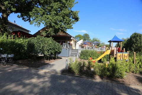Children play ground