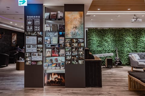 Library