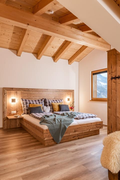 Piekvier lodge Apartment in Schladming