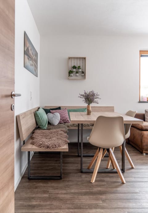 Piekvier lodge Apartment in Schladming