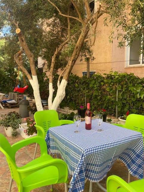 Olive Tree Apartment Apartment in Sarandë