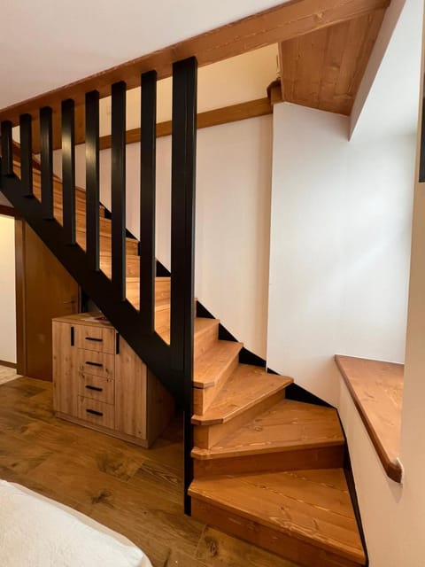 Appartamenti Benvenuti Apartment in Friuli-Venezia Giulia