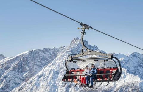 Appartamenti Benvenuti Apartment in Friuli-Venezia Giulia