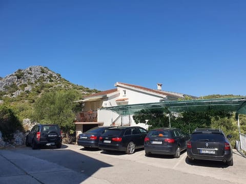 Apartmani Barada Apartment in Šibenik-Knin County, Croatia