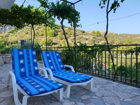 Apartmani Barada Apartment in Šibenik-Knin County, Croatia