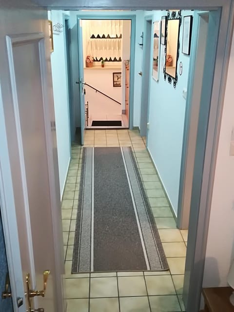 Isas Apartment Apartment in Fussen