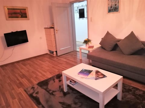 Isas Apartment Apartment in Fussen