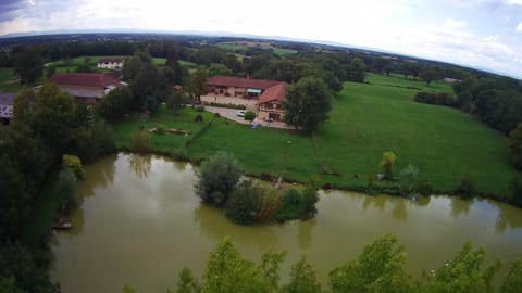 Lake view