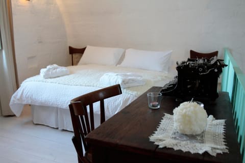 Albergo Diffuso Il Casale Hotel in Province of Taranto