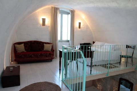 Albergo Diffuso Il Casale Hotel in Province of Taranto