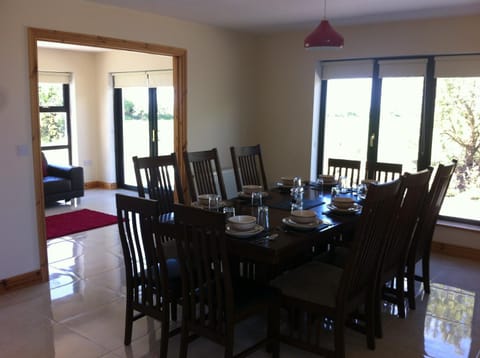 Kilmore Quay Castleview 1 - 5 Bedroom House House in Ireland