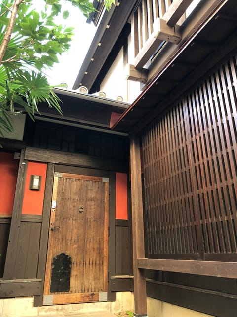 Property building, Day