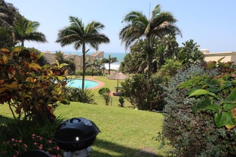 Sea view, Swimming pool