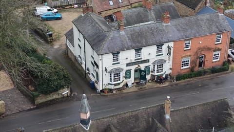 The Lampet Arms Bed and Breakfast in Cherwell District