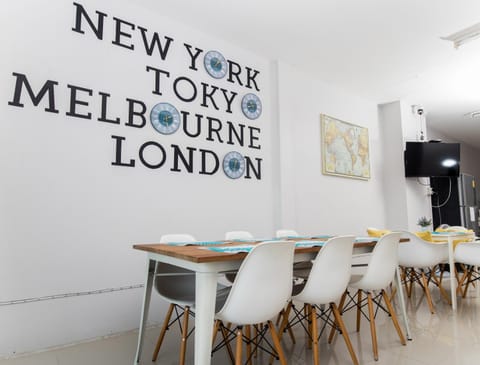 Communal lounge/ TV room, Seating area