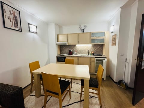 Stenata Huge Ski To Door Apartments Apartment in Decentralized Administration of Macedonia and Thrace