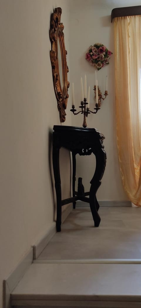 La Bouganville e Il Gelsomino Apartment in Pietrasanta