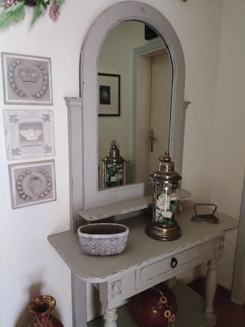 La Bouganville e Il Gelsomino Apartment in Pietrasanta