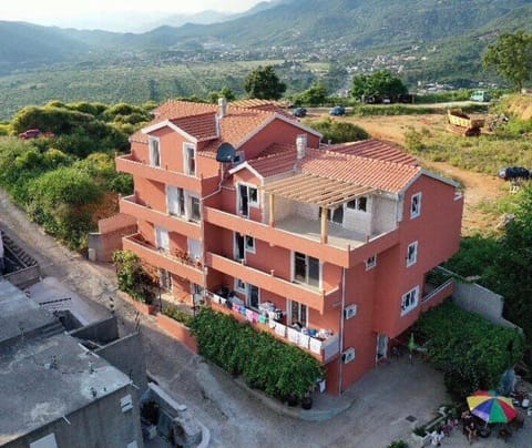 Property building, Day, Natural landscape, Bird's eye view