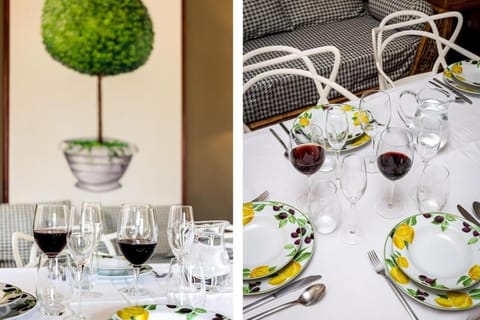 Casamati Flexyrent Apartment in Rapallo