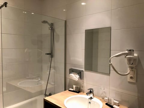 Hotel De Franse Kroon Hotel in Flanders