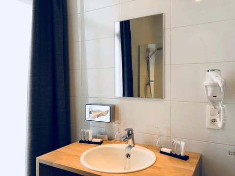 Hotel De Franse Kroon Hotel in Flanders