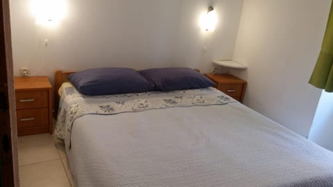 Tutini Dvori Apartment in Šibenik-Knin County, Croatia