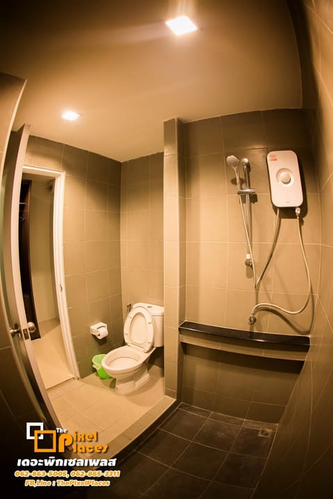 Toilet, Bathroom