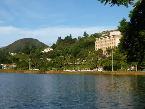 Natural landscape