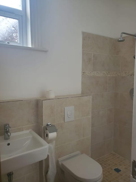 Grand Norfolk Apartment in Mundesley