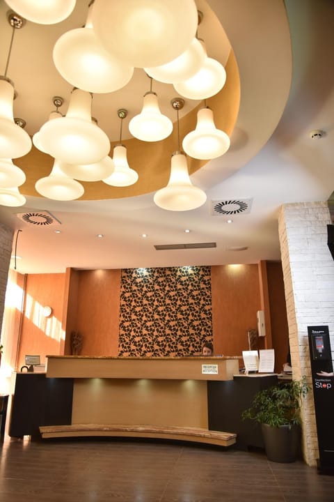 Hotel Park Ivanjica Hotel in Zlatibor District, Serbia