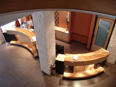 Hotel Park Ivanjica Hotel in Zlatibor District, Serbia