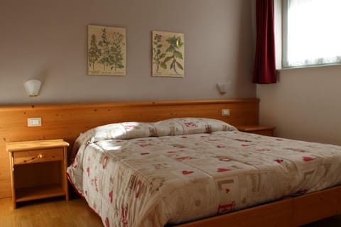 Appartamenti Le Plejadi Apartment hotel in Trentino-South Tyrol