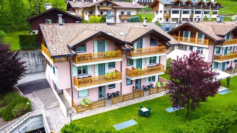 Appartamenti Le Plejadi Apartment hotel in Trentino-South Tyrol