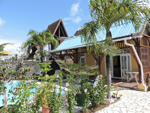 Garden, Balcony/Terrace, Swimming pool, Swimming pool